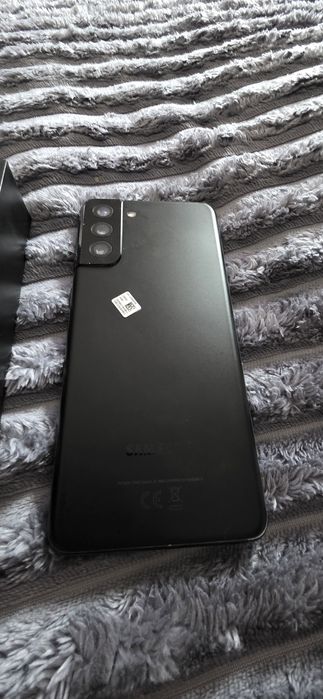 Samsung s21plus 5g