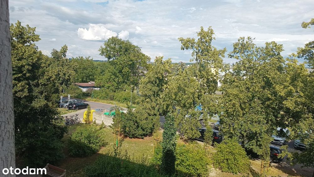 os. Pod Lipami | 3-pokojowe | 2. piętro | bez pośrednika
