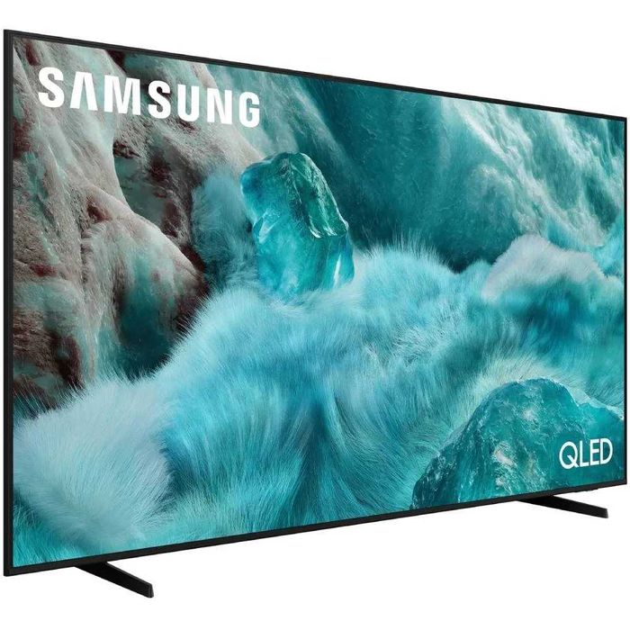 Новий телевізор 43" Samsung 43Q7F New 2025! 4K Гарантія 12 місяців