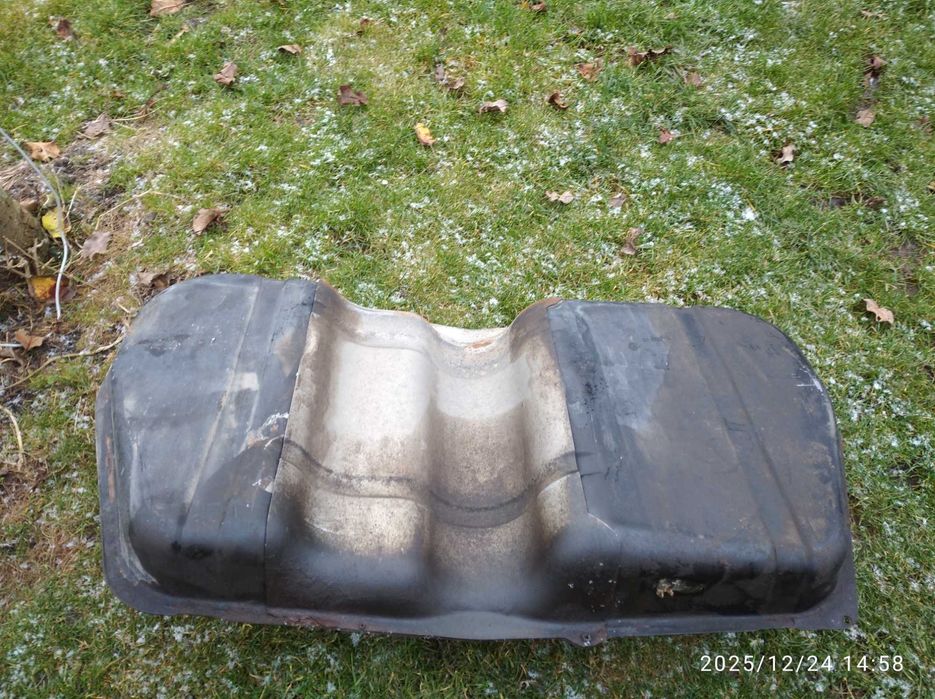 Бак Хюндай туксон 1