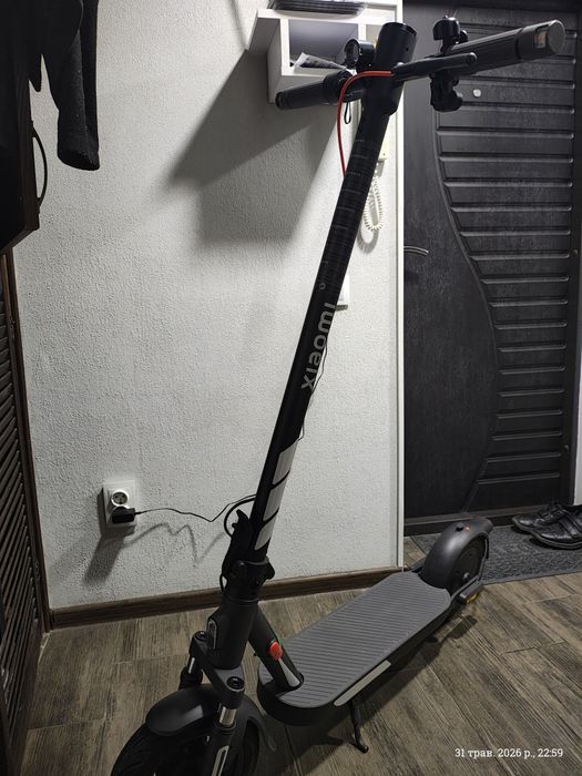 Xiaomi Electric Scooter Elite GL