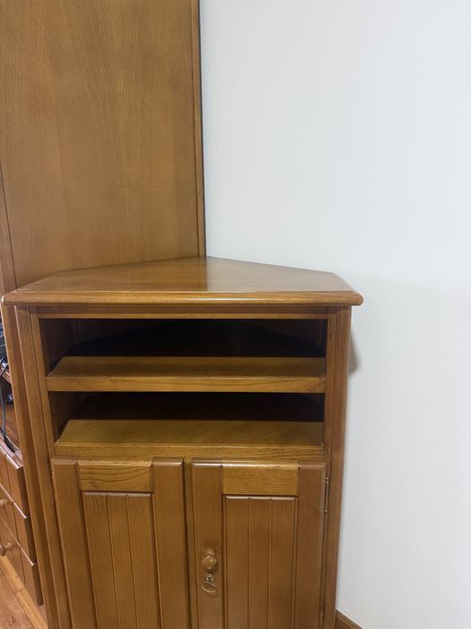 Móvel Calçadeira / sapateira - como novo