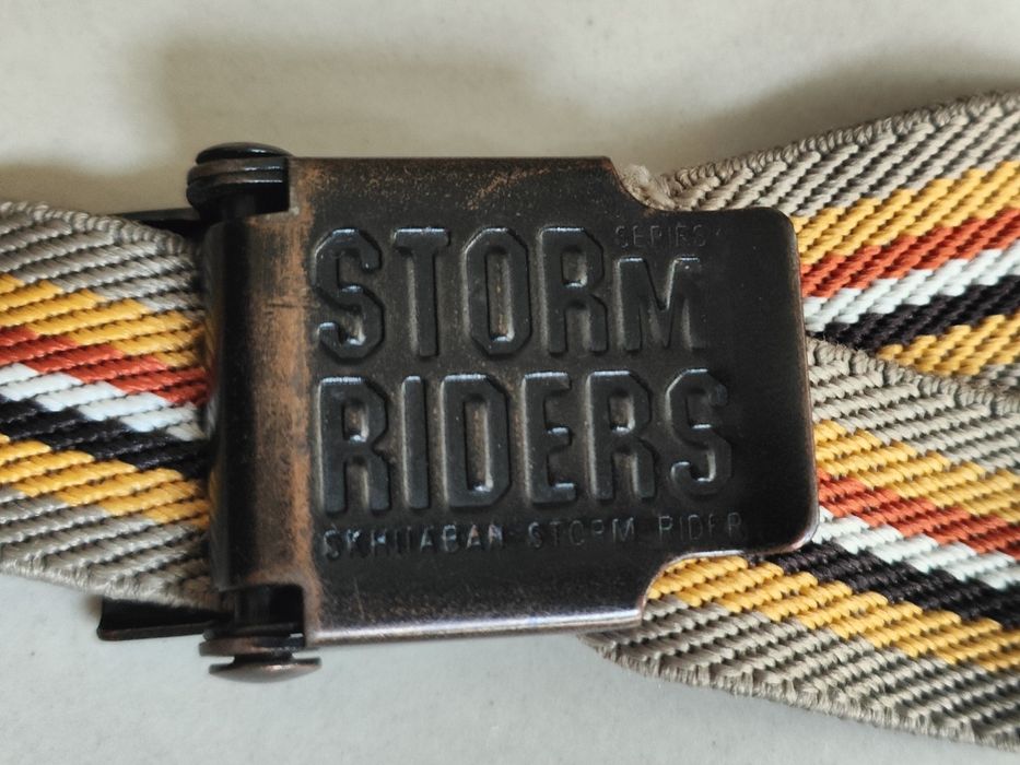 Elastyczny pasek dziecięcy do spodni