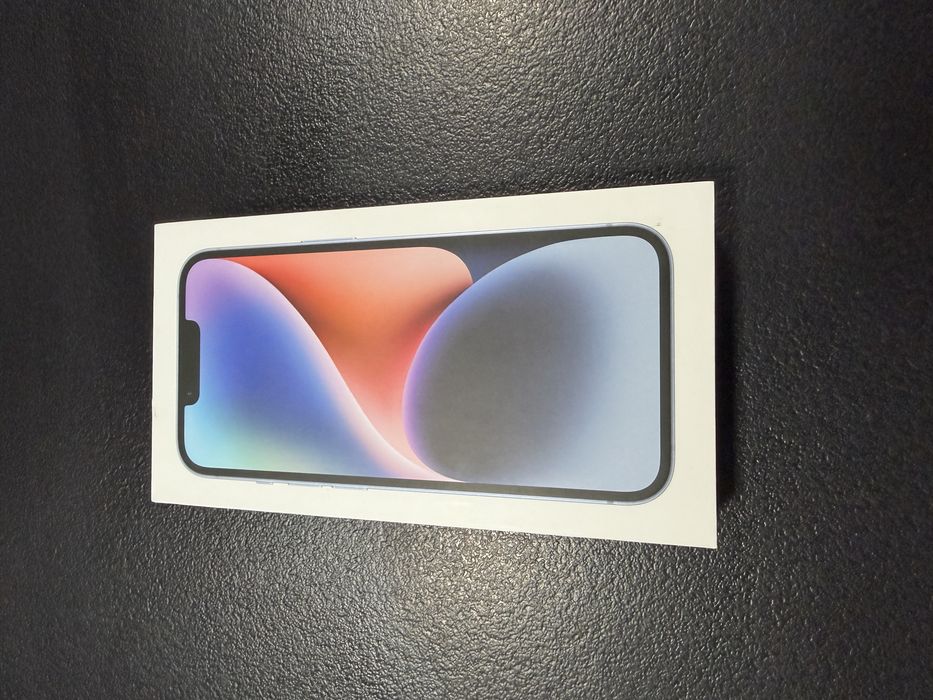 Iphone 14 stan idealny 86 procent baterii