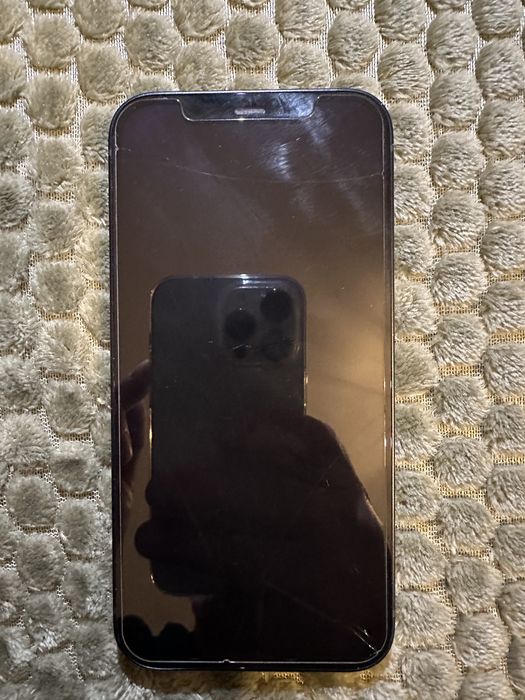 Iphone 12 64Gb preto