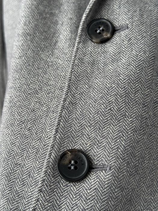 Кашемировый пиджак Loro Piana