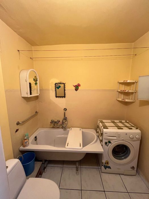 2-pokojowe mieszkanie | 35 m² | Centrum