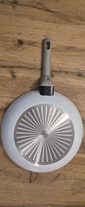 Patelnia ceramiczna 28 cm