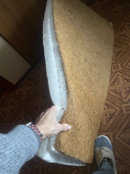 Матрас детский