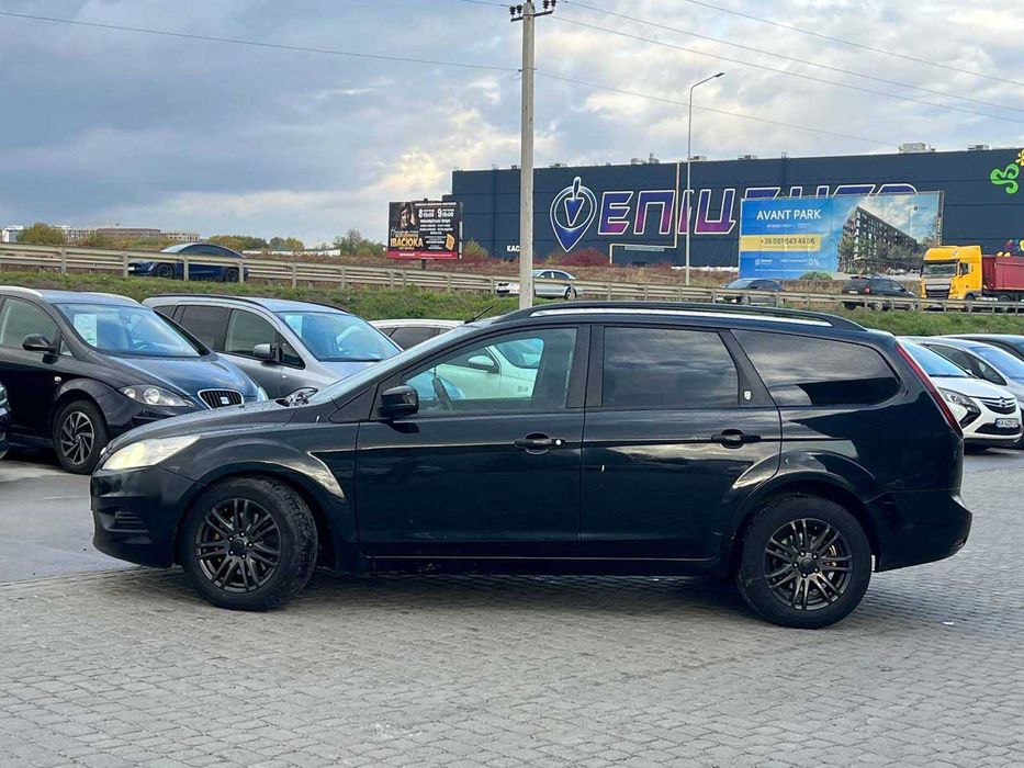 Продам Ford Focus 2008р. #79749