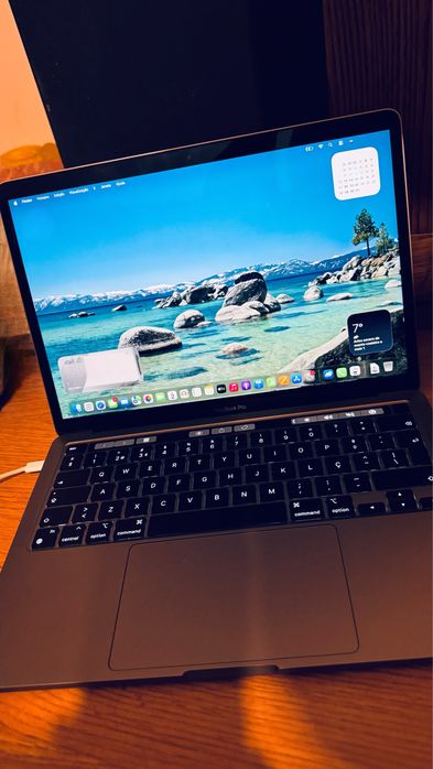Macbook Pro 13 M2