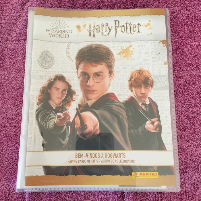 Coleções completas Panini