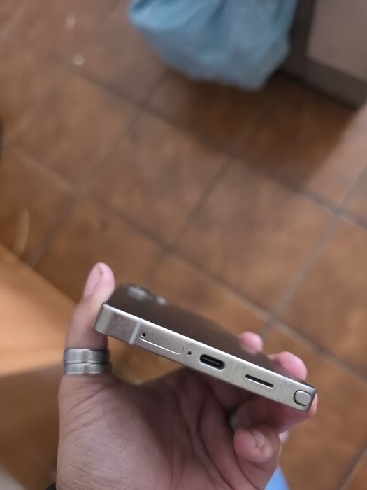 Samsung s25 ultra