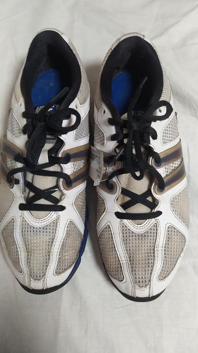 Buty Nike w bardzo dobrym stanie