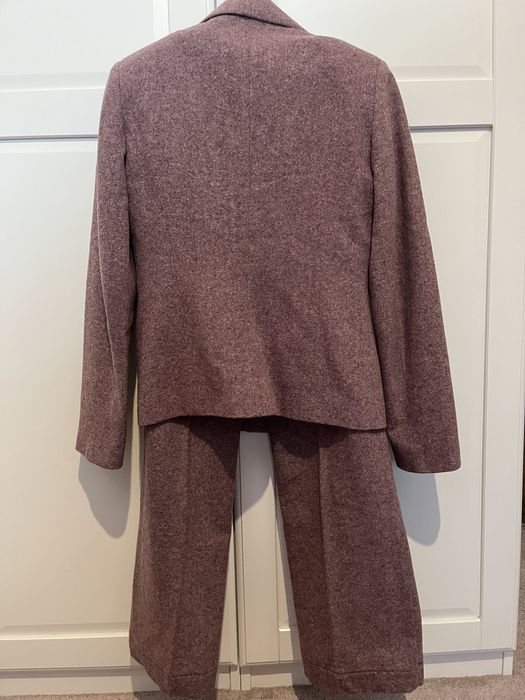 Garnitur zimowy doskonały skład