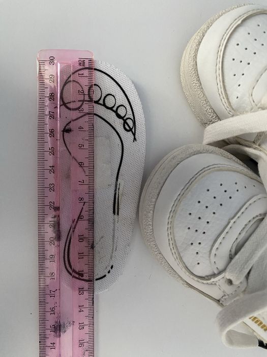 Дитячі кросівки Puma