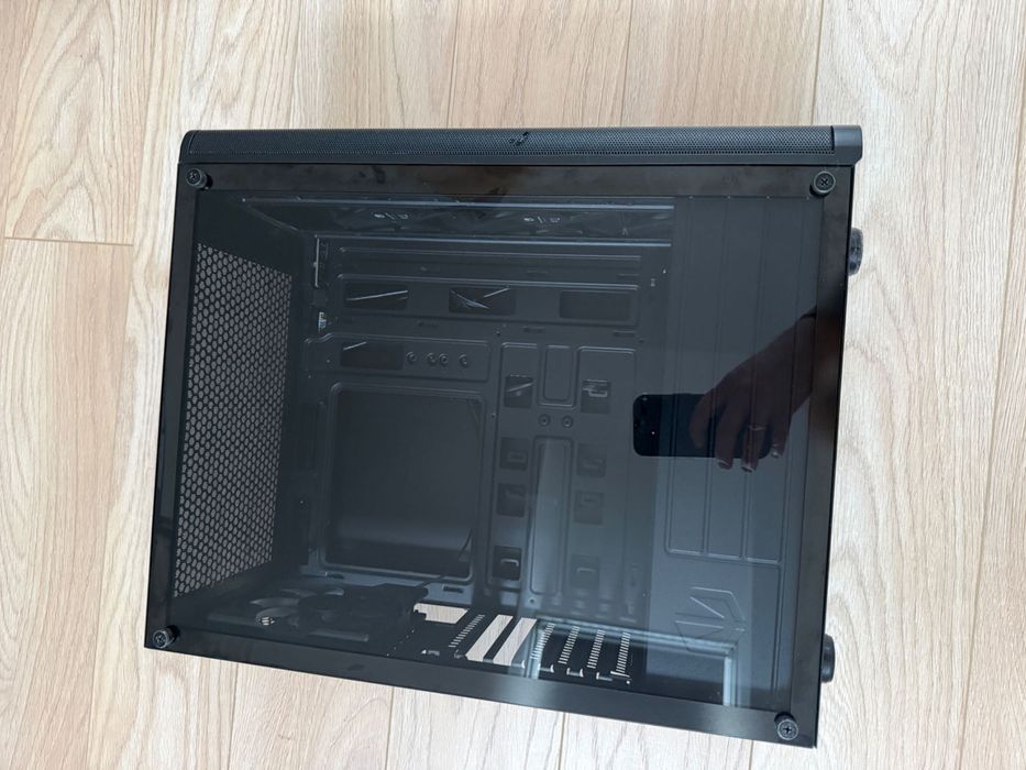 Obudowa ENDORFY Ventum 200 Air