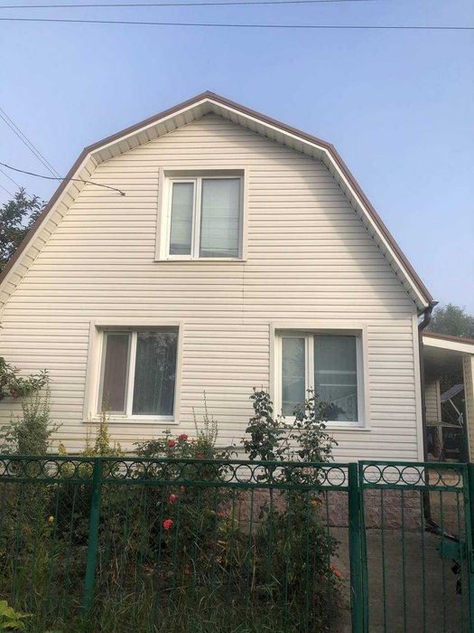 (3) Продам будинок Літин в с. Рибаче 0756