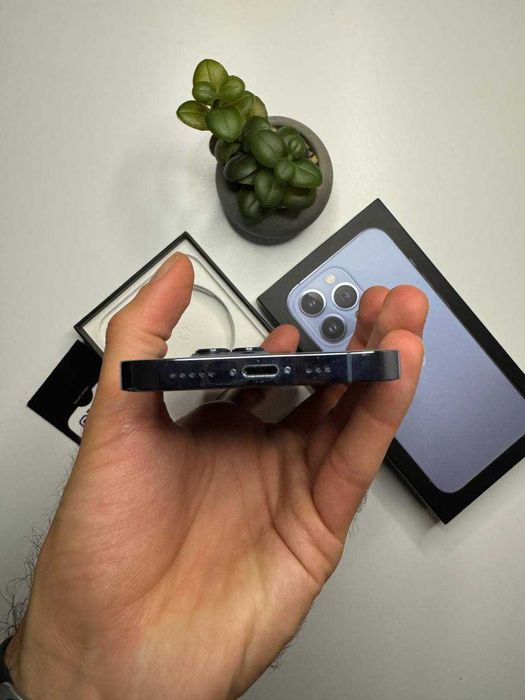 Iphone 13 pro 128 gb, ідеальний стан, айфон 13 про 128