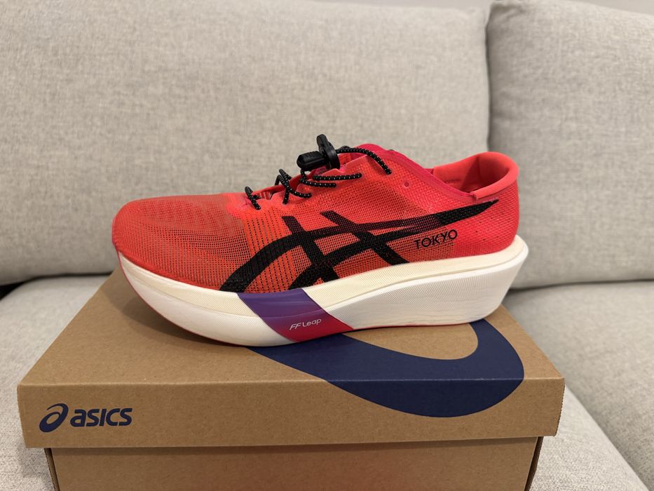 Asics Metaspeed Sky Tokyo