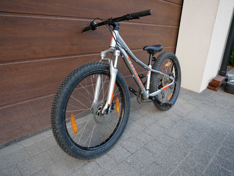Specialized Riprock 24 cale