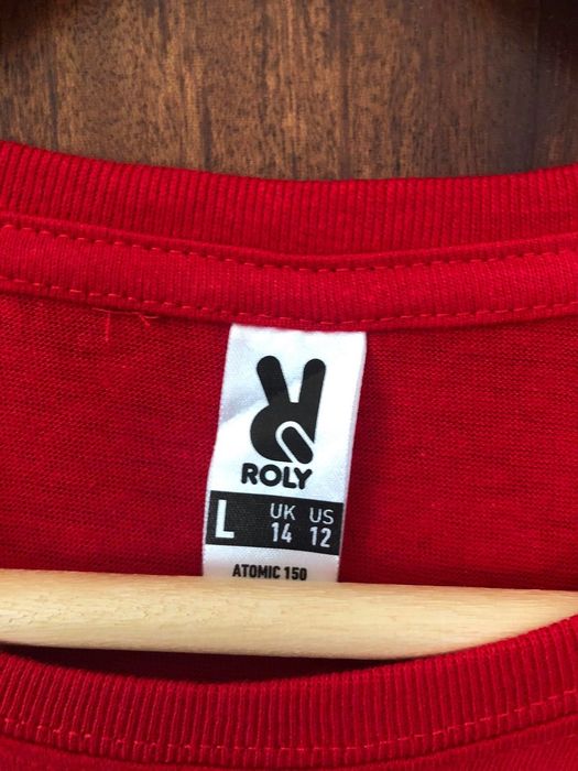 T-shirt "Most Wanted", nova! Fnac, L