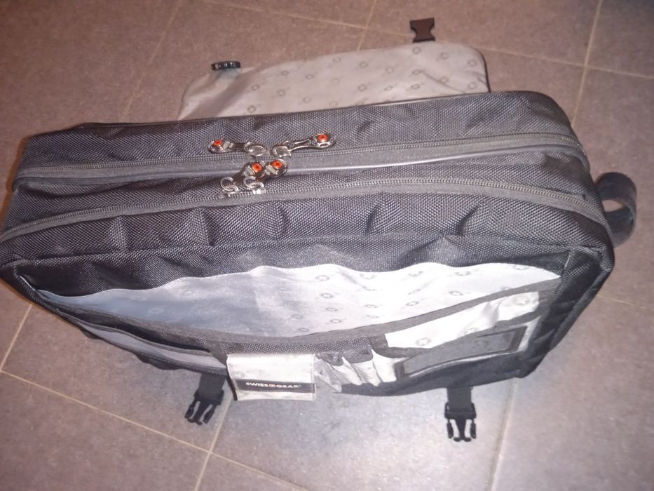 Torba do laptopa SWISS GEAR