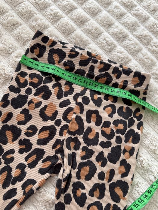 Леопардові лосини , NEXT 1½-2yrs