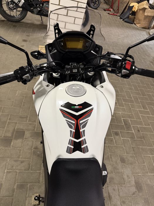 Honda CB400X ABS  2013г.
