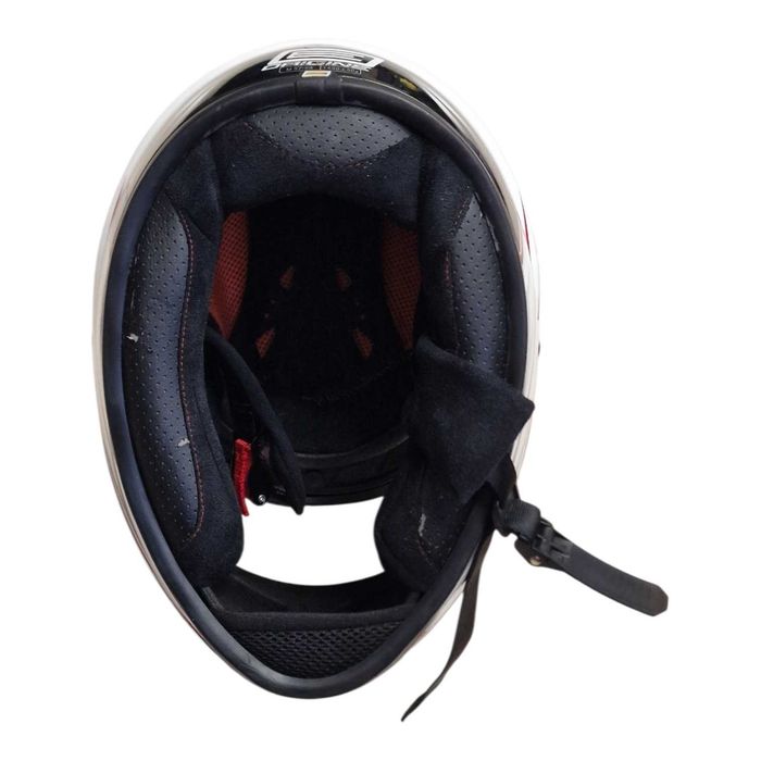 Kask ORIGINE ECE R 22.05 rozmiar M 57-58