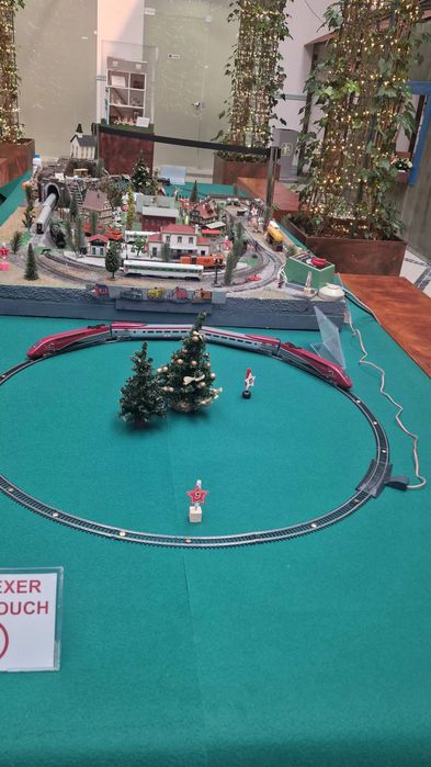 Modelismo ver fotos preço  telefone