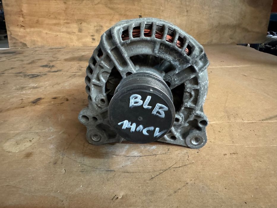 Alternador Audi A4 B7 B8 2.0 TDI 140cv