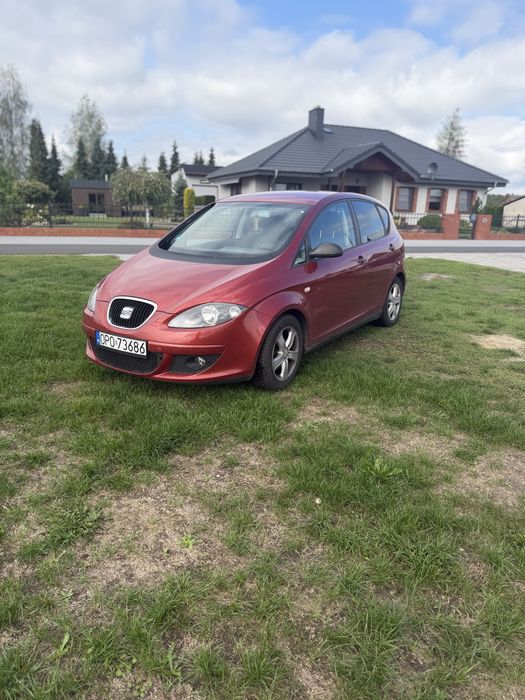 Seat Altea