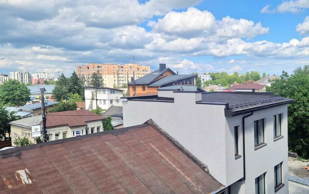 Найкраща ціна! 2-кім квартира площею 72 м² в ЖК Галицький. м.Винники, вул.Галицька 32