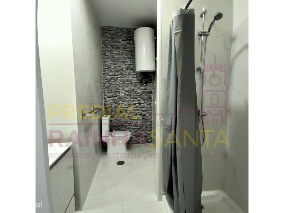 Apartamento T3 - Centro de Aveiro