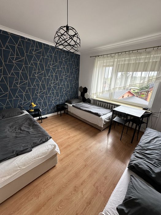 Noclegi pracownicze Ziebice