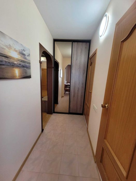 Продам 3к Подільськмй р-н Віноградарь ,вул Європейського Союзу  буд 17