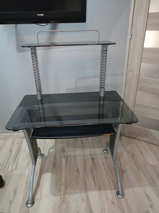 Biurko młodzieżowe