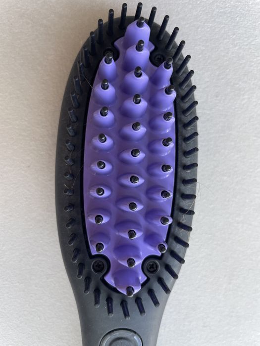 Escova de Alisamento DAFNI