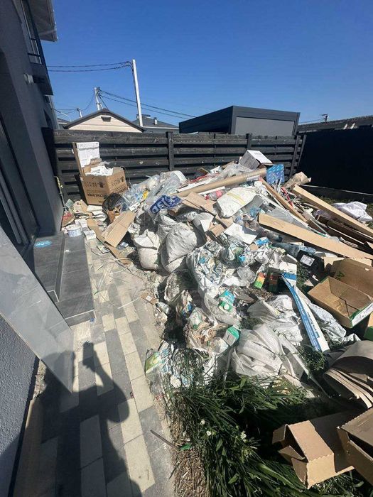 Вывоз мусора,хлама.Швидкий виїзд.Подол,Позняки.Вивіз сміття.Київ та об