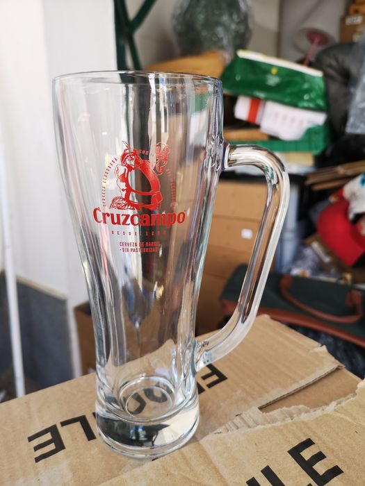 Caneca de cerveja