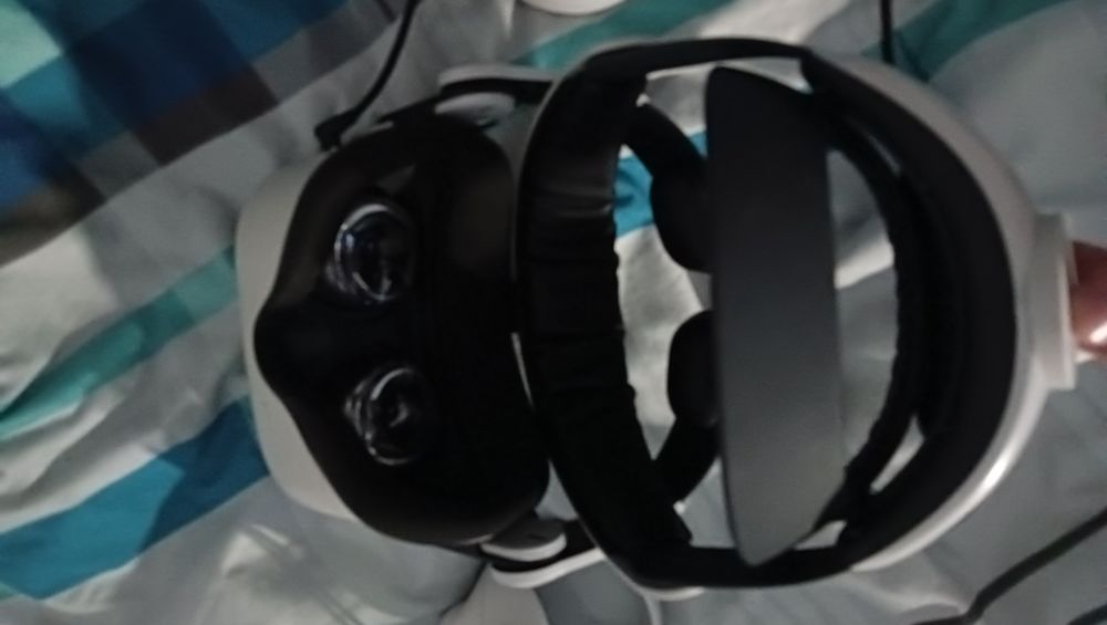 Meta quest 2 (używane)