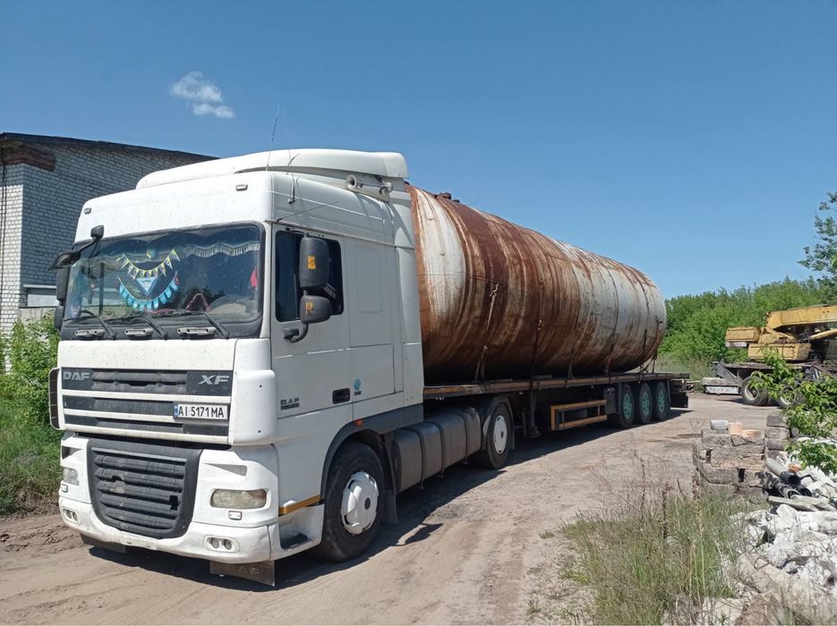 Цистерна жд 60,63 м куб ,емкость, резервуар