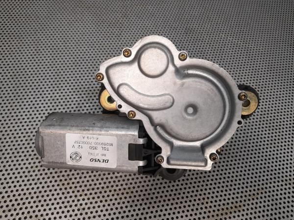 Motor limpa vidros trás FIAT Idea (350_)