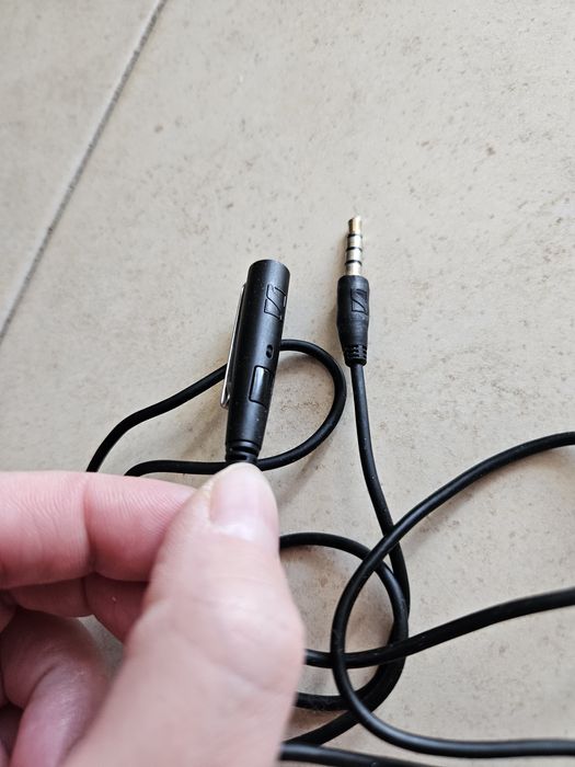 Набір аудіо шнурків, вайфай приймач