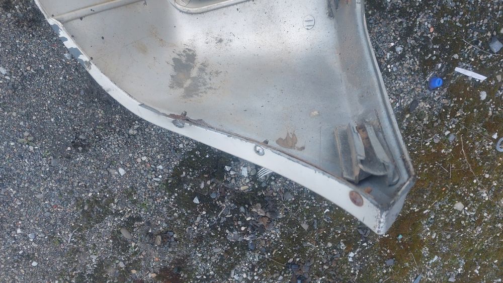 Ford Maverick I 1993-1996 Terrano II Бампер передний 620220F000