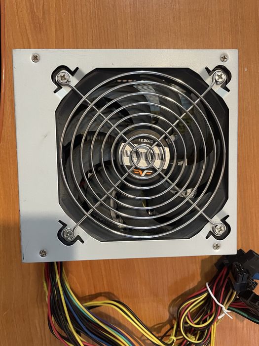 Блок питания 450W