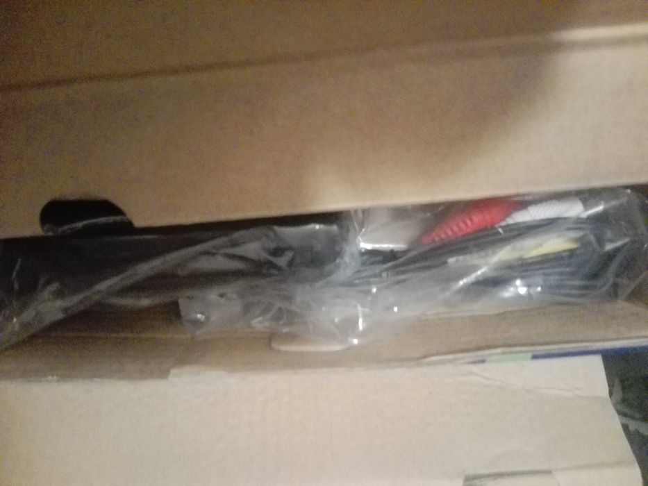 WD TV Full HD Media Player