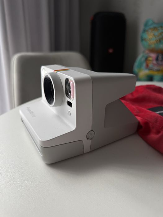 Polaroid Now (Generation 2)