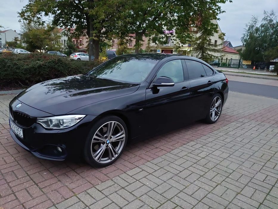 BMW Seria 4